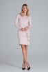 Robe de cocktail model 160969 Figl